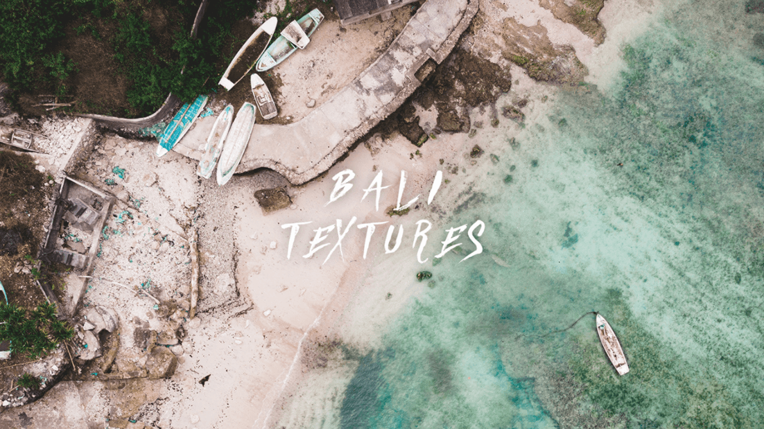 Bali Textures
